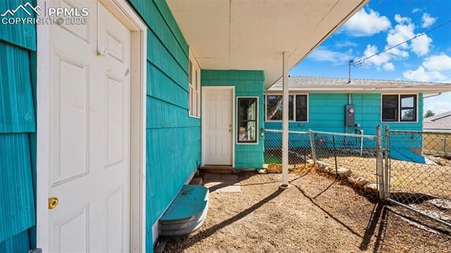 3710 Manchester Street, Colorado Springs, CO 80907