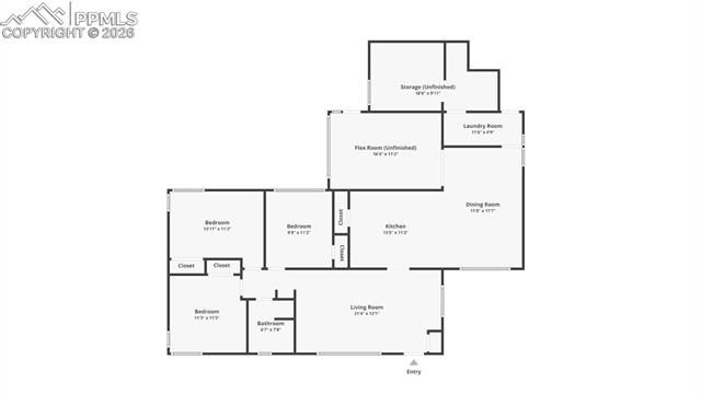 3710 Manchester Street, Colorado Springs, CO 80907
