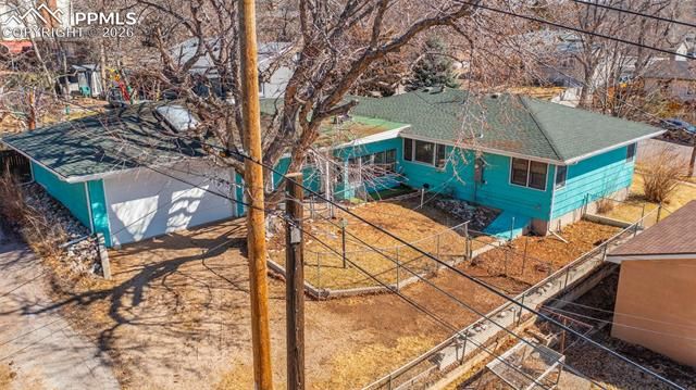 3710 Manchester Street, Colorado Springs, CO 80907