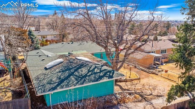3710 Manchester Street, Colorado Springs, CO 80907