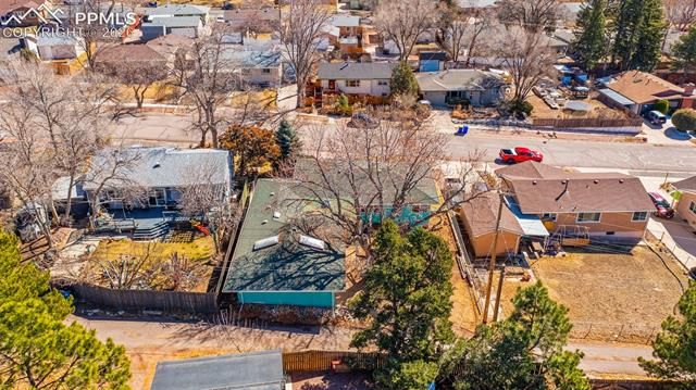 3710 Manchester Street, Colorado Springs, CO 80907