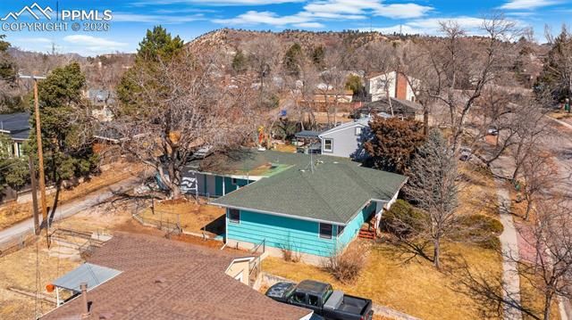 3710 Manchester Street, Colorado Springs, CO 80907