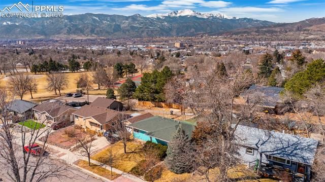 3710 Manchester Street, Colorado Springs, CO 80907