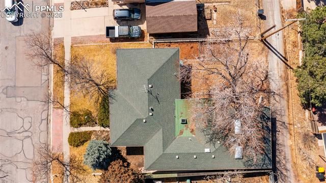 3710 Manchester Street, Colorado Springs, CO 80907