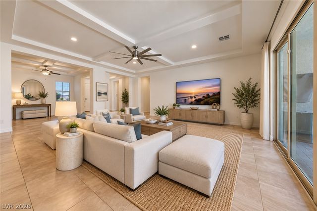 10100 Cambridge Brook Avenue, Las Vegas, NV 89149