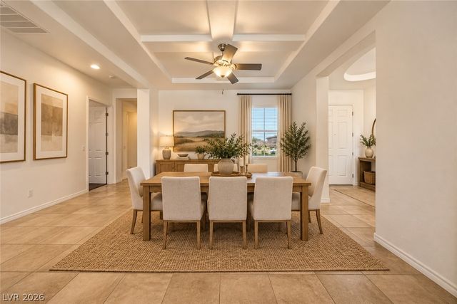 10100 Cambridge Brook Avenue, Las Vegas, NV 89149