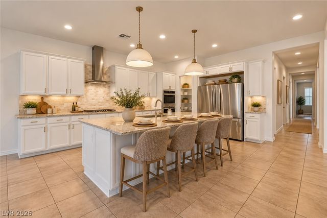 10100 Cambridge Brook Avenue, Las Vegas, NV 89149