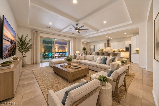 10100 Cambridge Brook Avenue, Las Vegas, NV 89149