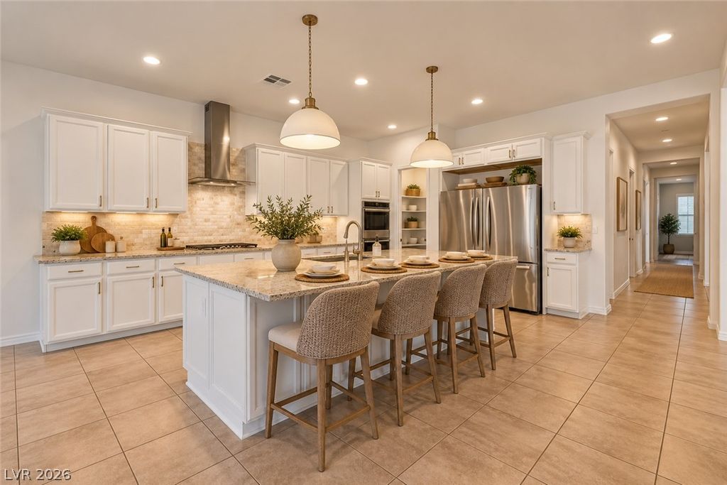 10100 Cambridge Brook Avenue, Las Vegas, NV 89149 — photo 4