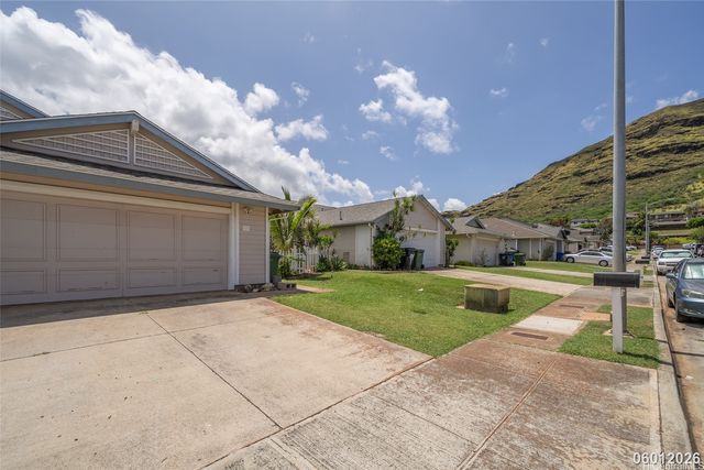 87-126 Kulahanai Place, Waianae, HI 96792