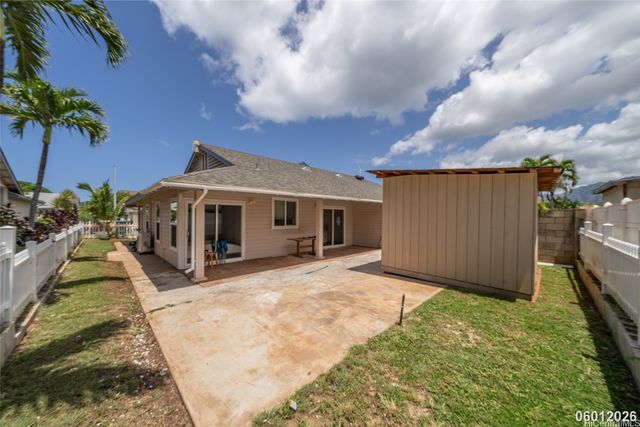 87-126 Kulahanai Place, Waianae, HI 96792