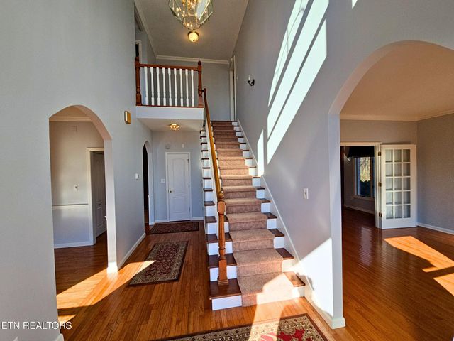 2832 Kensington Street, Athens, TN 37303