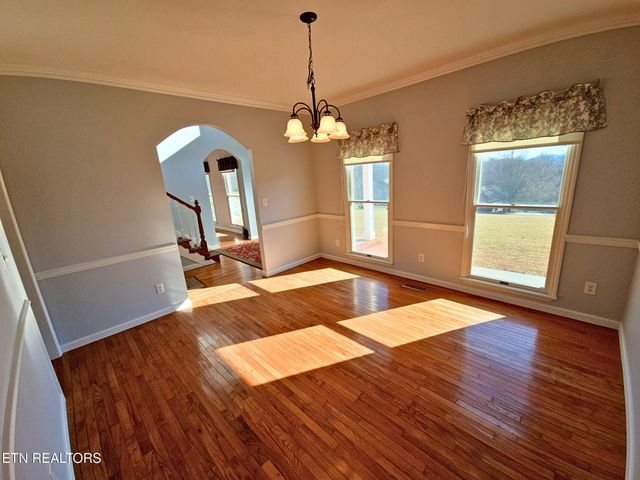 2832 Kensington Street, Athens, TN 37303