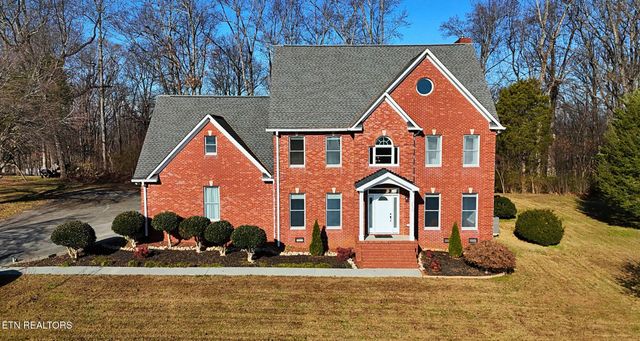 2832 Kensington Street, Athens, TN 37303