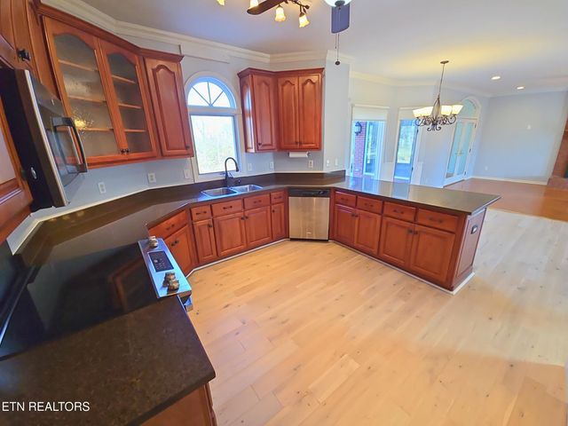 2832 Kensington Street, Athens, TN 37303