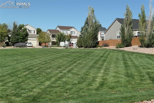 8342 Silver Glen Drive, Fountain, CO 80817