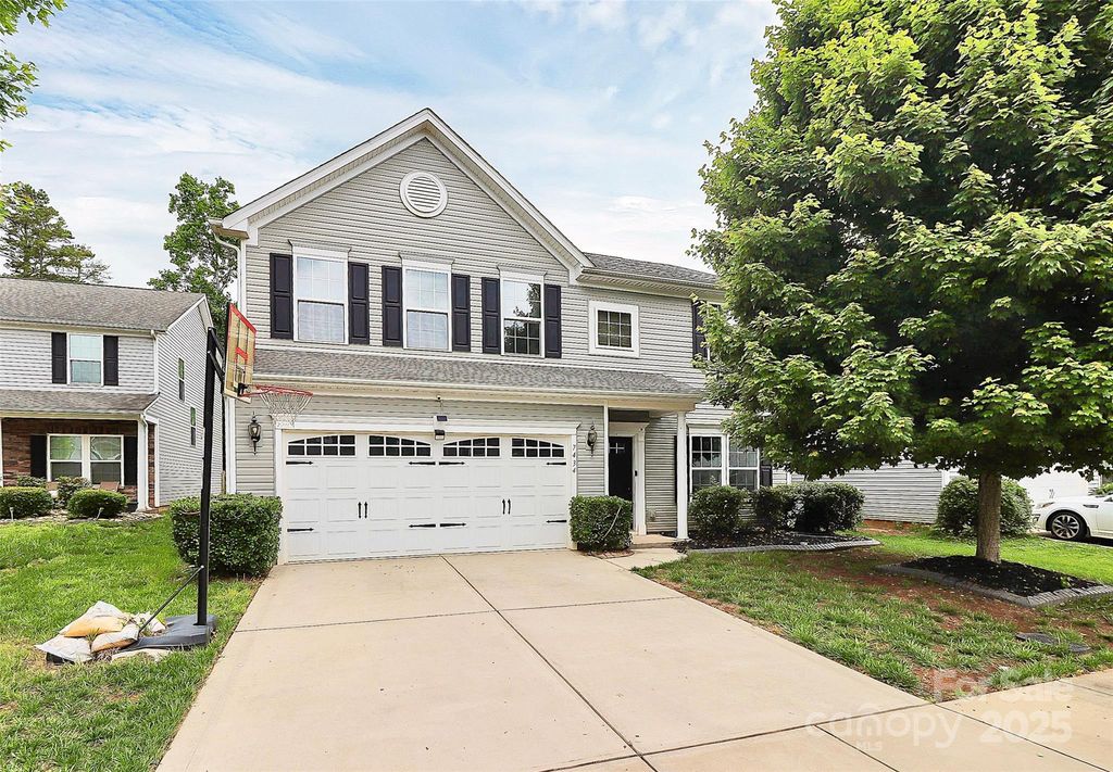 7434 Dover Mill Drive SW, Concord, NC 28025
