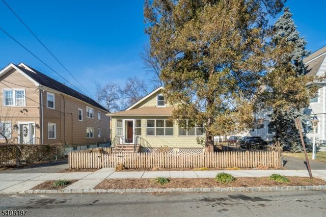 63 High St, West Orange Twp., NJ 07052