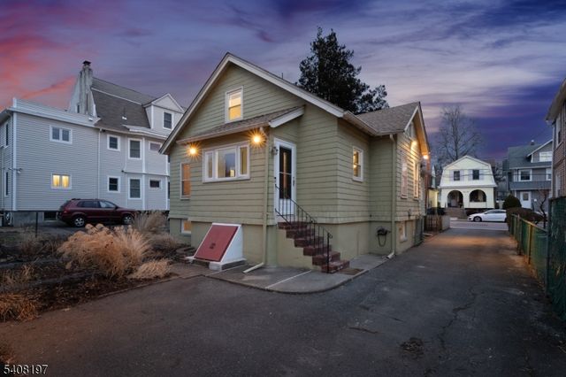 63 High St, West Orange Twp., NJ 07052