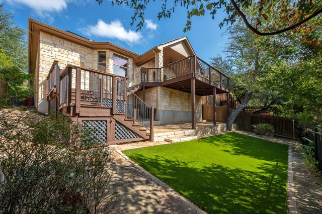 12521 Tierra Grande TRL, Austin, TX 78732