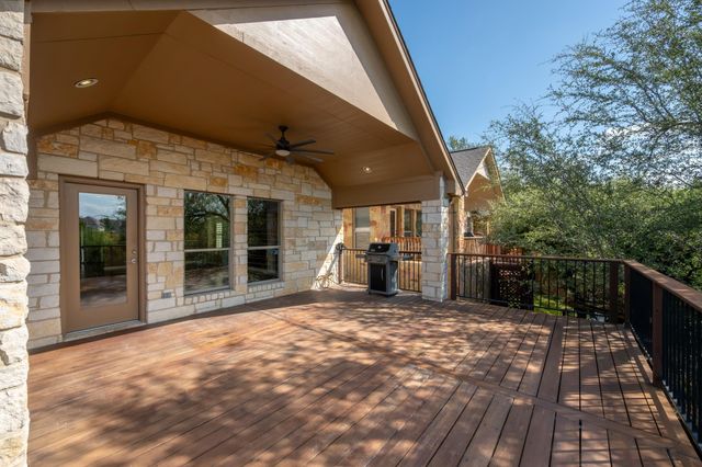 12521 Tierra Grande TRL, Austin, TX 78732