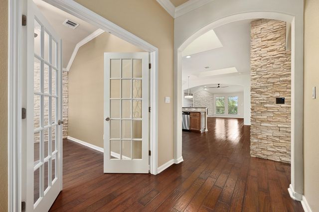 12521 Tierra Grande TRL, Austin, TX 78732