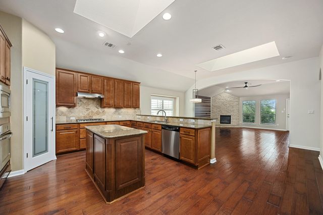 12521 Tierra Grande TRL, Austin, TX 78732