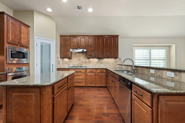 12521 Tierra Grande TRL, Austin, TX 78732