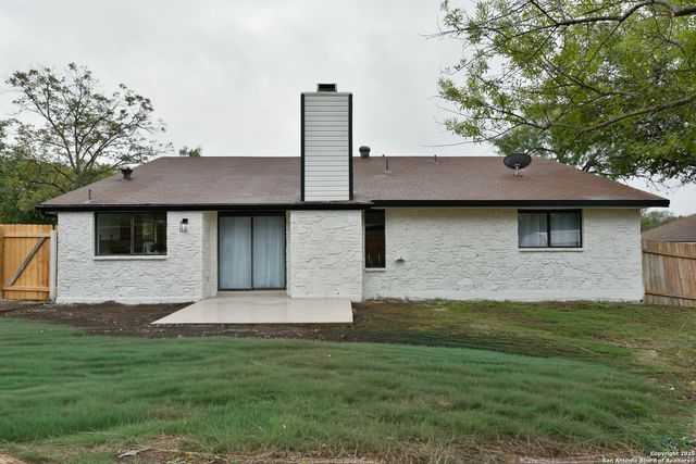 7947 Airflight, San Antonio, TX 78250