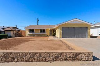 1718 Outer Dr., El Cajon, CA 92021