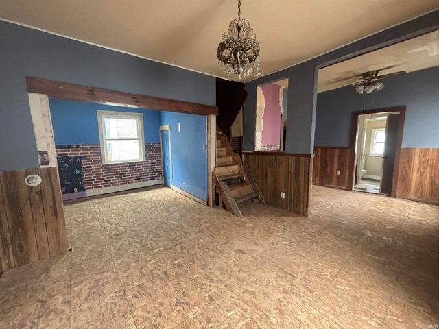 1154 W Main Street, Fort Wayne, IN 46808