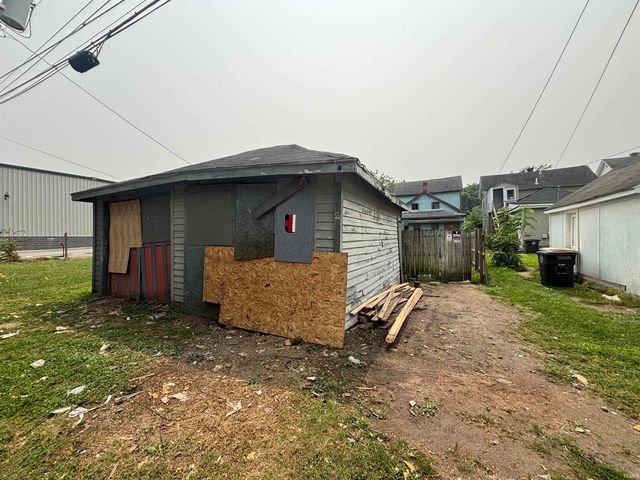 1154 W Main Street, Fort Wayne, IN 46808