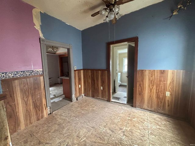 1154 W Main Street, Fort Wayne, IN 46808