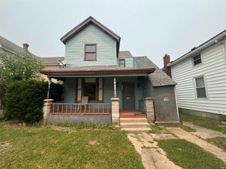 1154 W Main Street, Fort Wayne, IN 46808