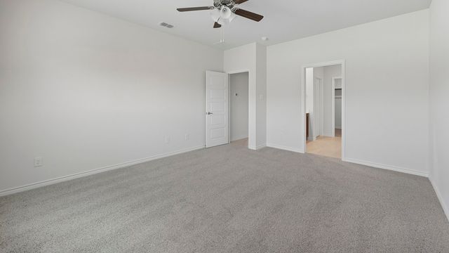 9824 Amalgam Street, Aubrey, TX 76227