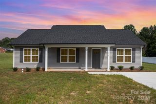 115 Frances Street, Salisbury, NC 28147