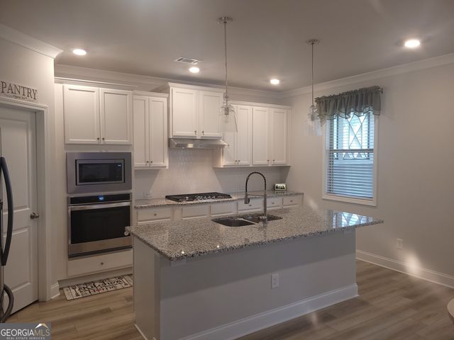 714 Henson Farm Drive, Loganville, GA 30052