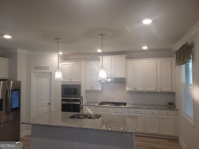 714 Henson Farm Drive, Loganville, GA 30052