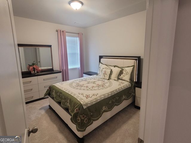 714 Henson Farm Drive, Loganville, GA 30052