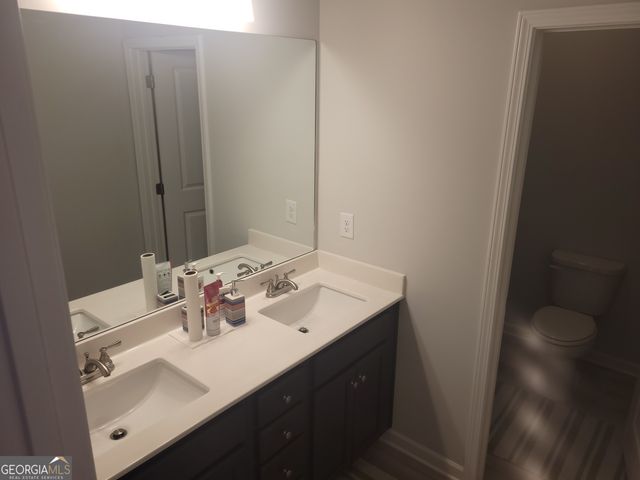 714 Henson Farm Drive, Loganville, GA 30052