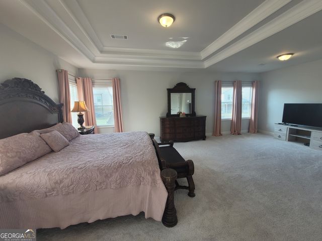 714 Henson Farm Drive, Loganville, GA 30052
