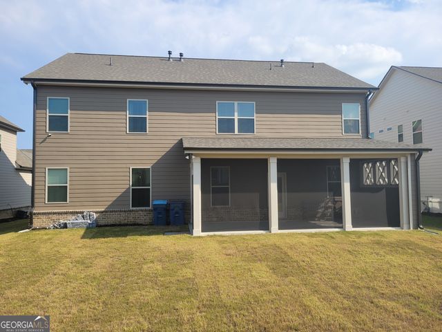 714 Henson Farm Drive, Loganville, GA 30052