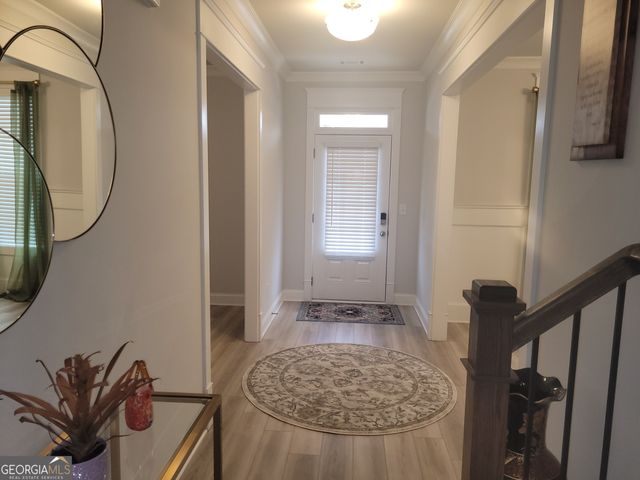 714 Henson Farm Drive, Loganville, GA 30052