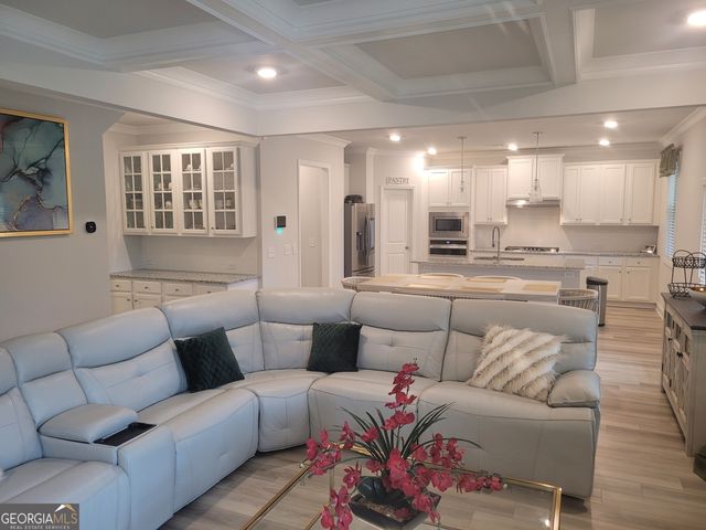 714 Henson Farm Drive, Loganville, GA 30052