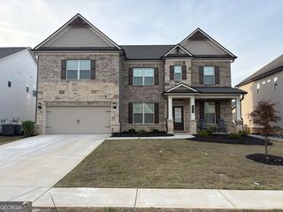 714 Henson Farm Drive, Loganville, GA 30052