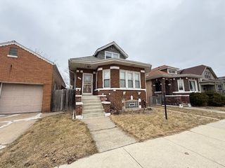 322 W 107th Place, Chicago, IL 60628
