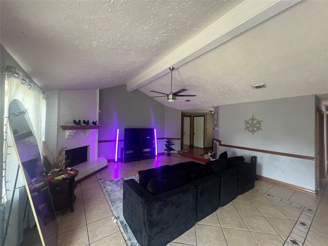 14826 Easingwold Drive, Houston, TX 77015