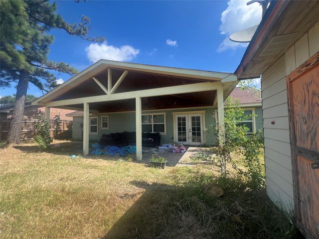 14826 Easingwold Drive, Houston, TX 77015