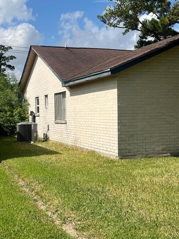 14826 Easingwold Drive, Houston, TX 77015