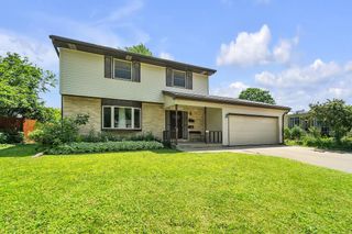 2131 Empire DRIVE, Waukesha, WI 53186